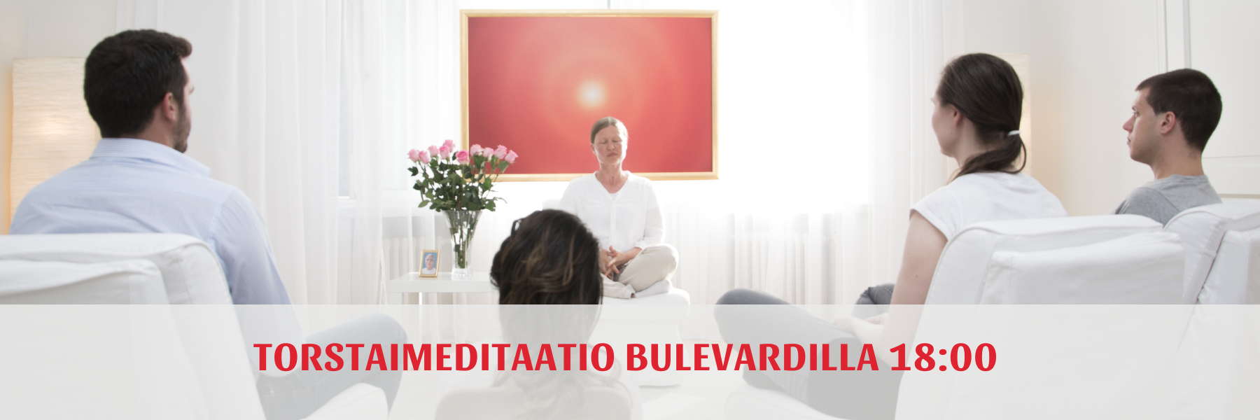 Torstaimeditaatio